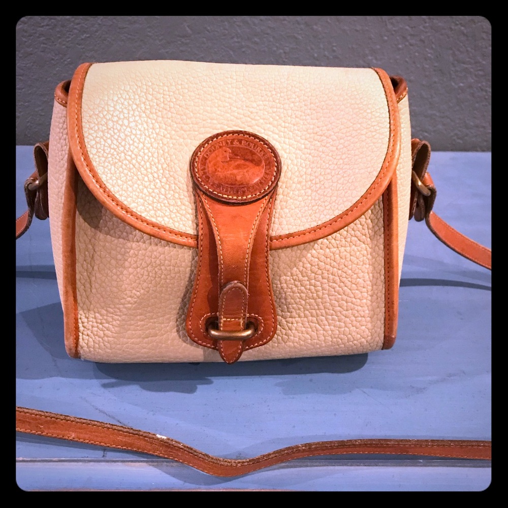 Vintage Dooney and Bourke Purse